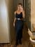 Imagem do Vestido Midi com Babados
