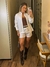Conjunto Short e Camisa
