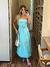Vestido Midi Balone - loja online