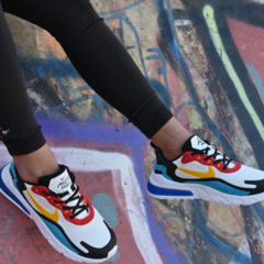 Air Max 270 Multicolor - comprar online