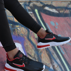Air Max 270 Rojas - comprar online