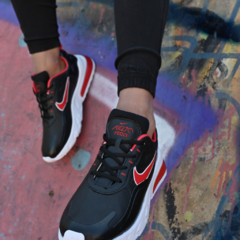 Air Max 270 Rojas en internet