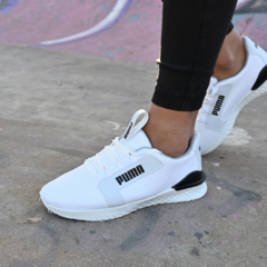 Puma Blancas - tienda online