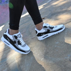 Nike Air Max 90 Gris