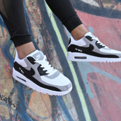 Nike Air Max 90 Gris en internet