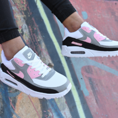 Nike Air Max 90 Rosa - comprar online