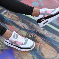 Nike Air Max 90 Rosa en internet