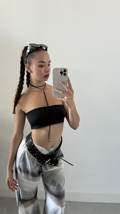 Imagen de FAJA TACHAS