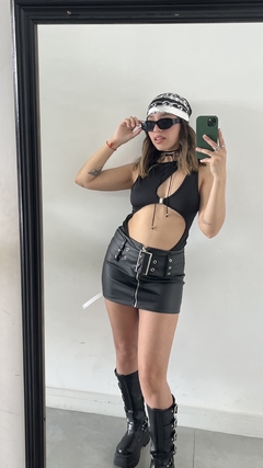 MINI CINTO TIRO MEDIO