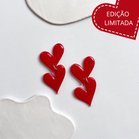 Brinco Duo Love - comprar online