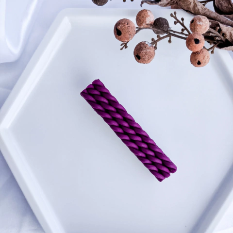 Presilha Bella Orquídea