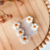 Conjunto Margarida na internet