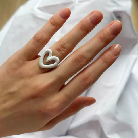 Anel Love - comprar online