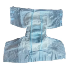 Pañal para adulto ch-j 1kg SELECCIONADO - comprar en línea