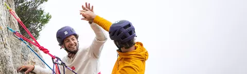 Banner de la categoría Cascos