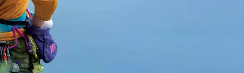 Banner de la categoría Magnesieras y Accesorios
