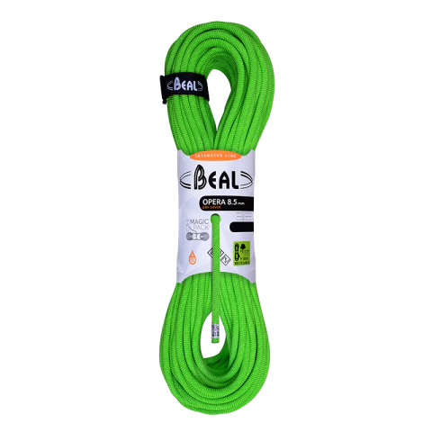 Opera 8.5mm (60mts) Dry Cover + UNICORE - comprar online