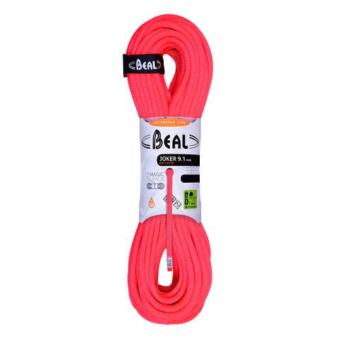 Joker 9.1mm (70mts) Dry Cover + UNICORE