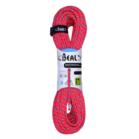 Booster III 9.7mm (60mts) Golden Dry + UNICORE