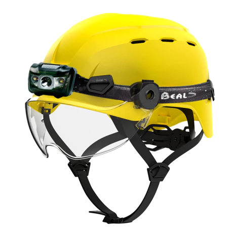 Quantum + Visor + FF120 - comprar online