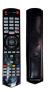 Controle Remoto para TV Smart Led Compatível Tv Semp - comprar online