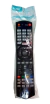 Controle Remoto para TV Smart Led Compatível Tv Semp - Mamut Stock 