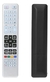 Controle Remoto Para Smart Tv Lcd Compatível Tv Semp Toshiba - comprar online