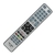 Controle Remoto Para Smart Tv Lcd Compatível Tv Semp Toshiba - Mamut Stock 