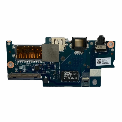 Placa USB Para Notebook Dell Vostro 5515 5510