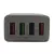 Carregador Fonte Usb Com 4 Portas Usb 4.1a Le-607 LEHMOX - Mamut Stock 