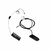 Par De Antena Wifi Para Notebook Dell Alienware M15 R7