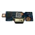 Placa Conector VGA Compatível Com Dell Inspiron 3480 0WDKCP - Mamut Stock 