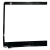 Moldura Para Tela Para Notebook Acer Extensa 2509 - Mamut Stock 
