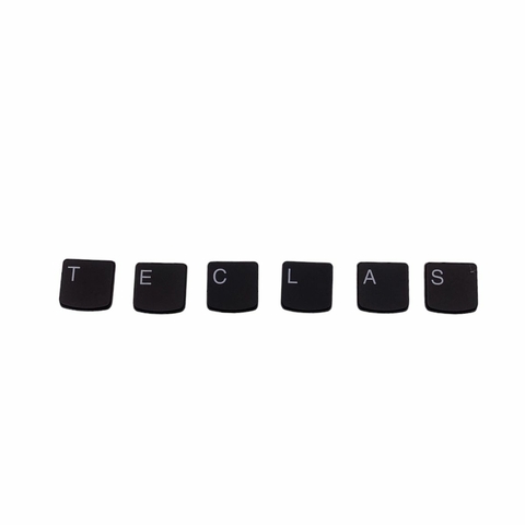 Teclas Avulas Para Notebook Lenovo Thinkpad