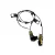 Par De Antena Wifi Para Notebook Dell Alienware M16 - comprar online