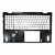 Palmrest Superior Para Notebook Dell Vostro 5510 5515 15 na internet