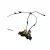 Par De Antena Wifi Para Notebook Dell Alienware M16 - Mamut Stock 