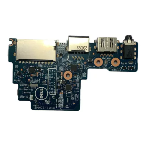 Placa Filha Compatível Com Notebook Dell Vostro 7620