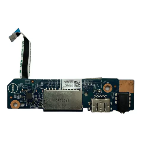Placa On/Off Compatível Com Dell Inspiron 5400 5406 ODT35R