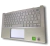 Palmrest Com Teclado Dell 15 500 Ultrafino Modelo Core I7 !!
