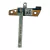 Circuito Board USB Compatível Com Dell Inspiron 3480 3482 - comprar online