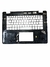 Palmrest Superior Notebook Dell Vostro 3400 3401 3505 14 - Mamut Stock 