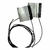 Antena Wifi Compatível Com Notebook Lenovo 2400 - comprar online