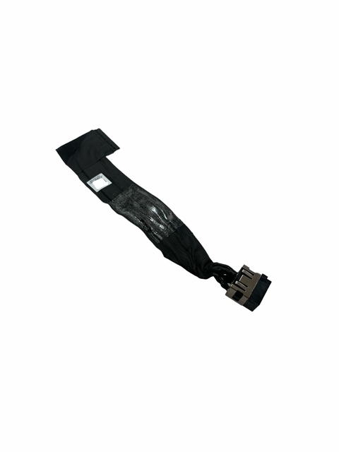 Cabo Power Jack DC Para Notebook Dell G15 5530 0FX69K