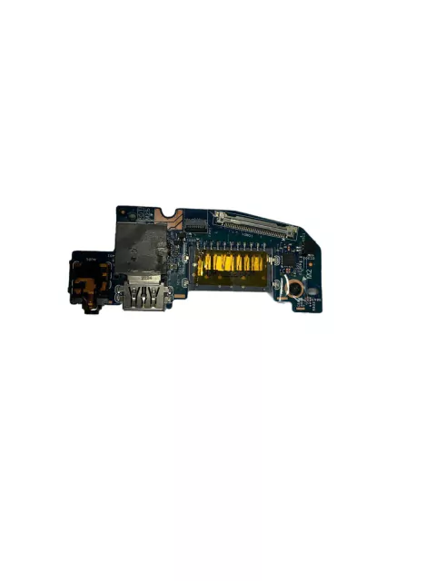 Placa Filha De Rede USB Para Dell Inspiron 5510 5515 5518