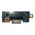 Placa Conector VGA Compatível Com Dell Inspiron 3480 0WDKCP