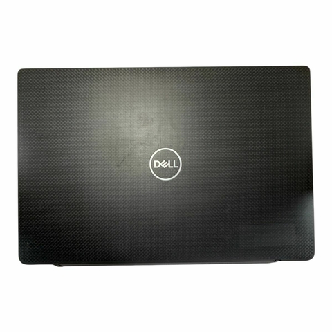 Tampa Screen Cover Para Tela Dell Latitude 14 7400 Carbono !