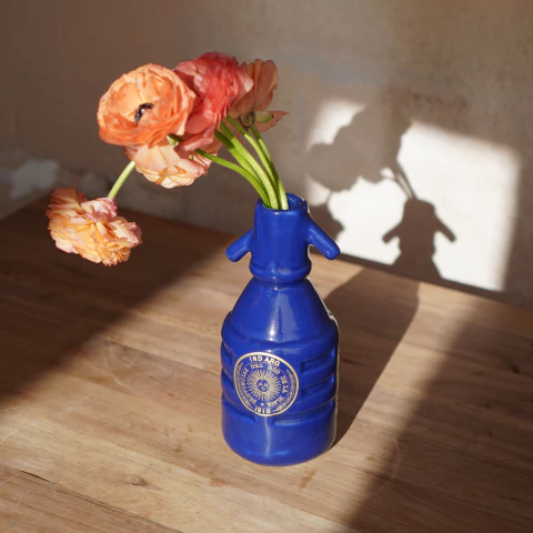 Sifón Florero Aurora - comprar online