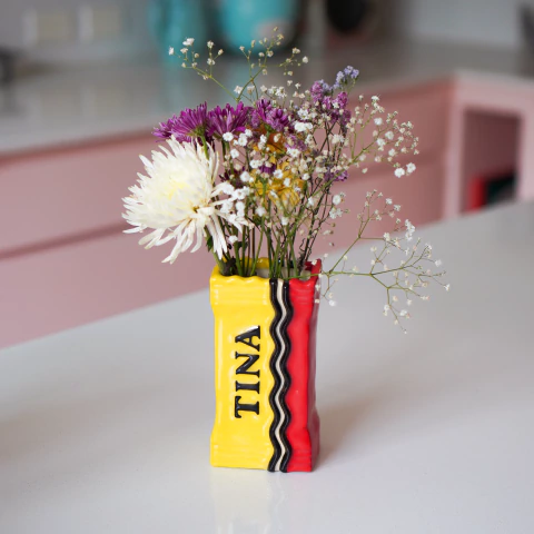 Tita Florero - comprar online