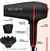 REVLON SmoothStay - Secador de pelo con infusión de aceite de coco - tienda online